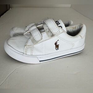 Polo Ralph Lauren Kids Boy's Easten EZ II (Little Kid)